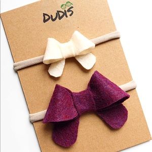 Baby Headband Set, Baby Nylon Headbands